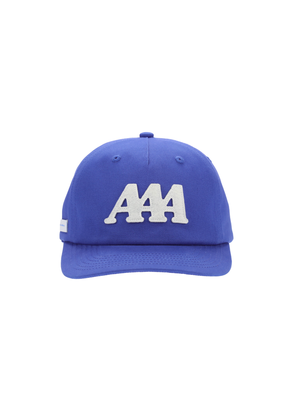 AAA Hat Royal Blue