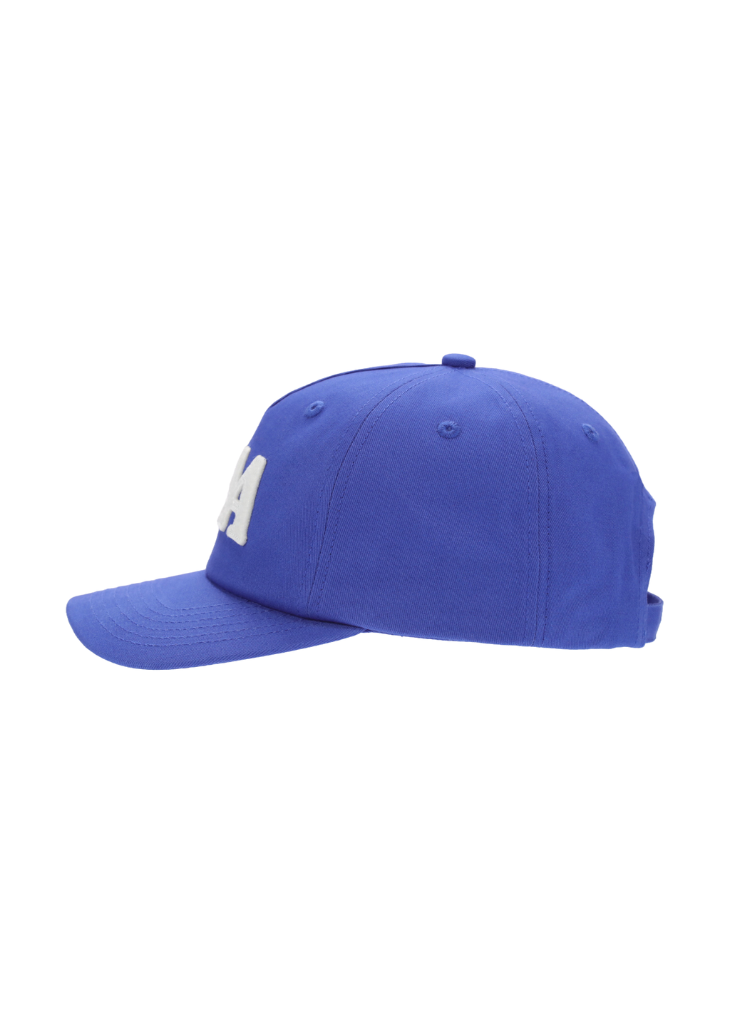 AAA Hat Royal Blue