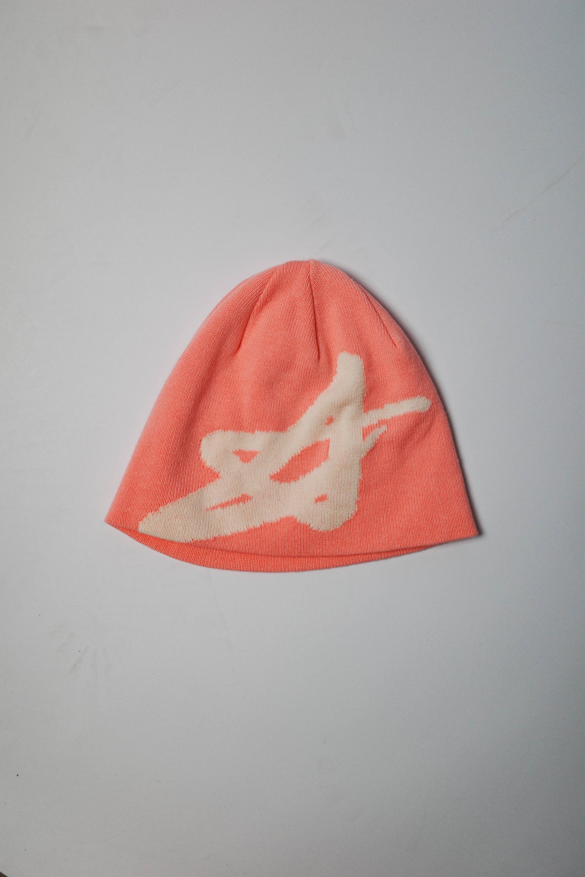 PINK STAR BEANIE