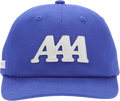 AAA Hat Royal Blue