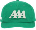 GREEN AAA HAT
