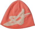 PINK STAR BEANIE