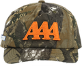 CAMO AAA HAT