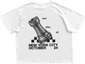 NYC SHIRT